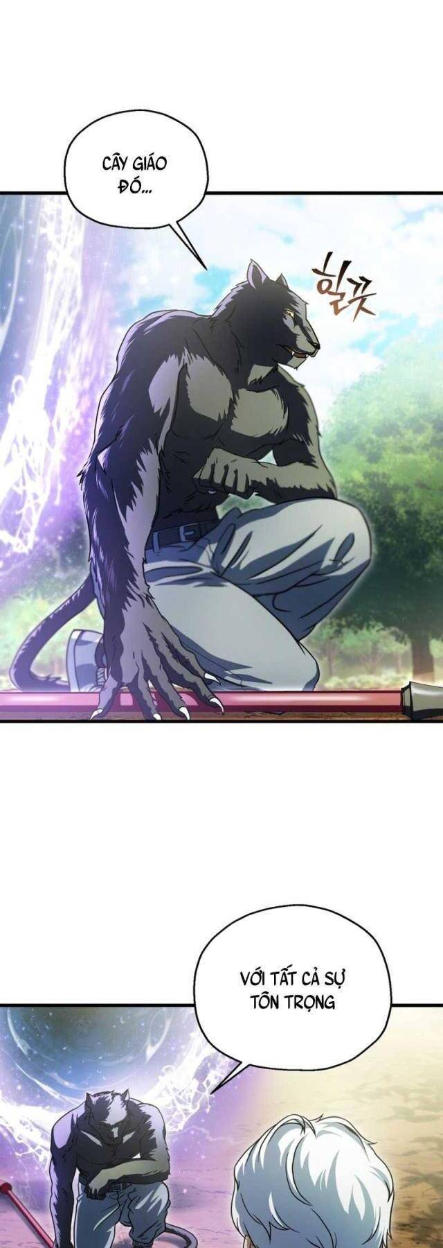 Người Chơi Không Thể Thăng Cấp - Chapter 170 - Page 31