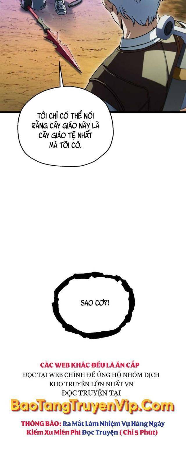 Người Chơi Không Thể Thăng Cấp - Chapter 170 - Page 32