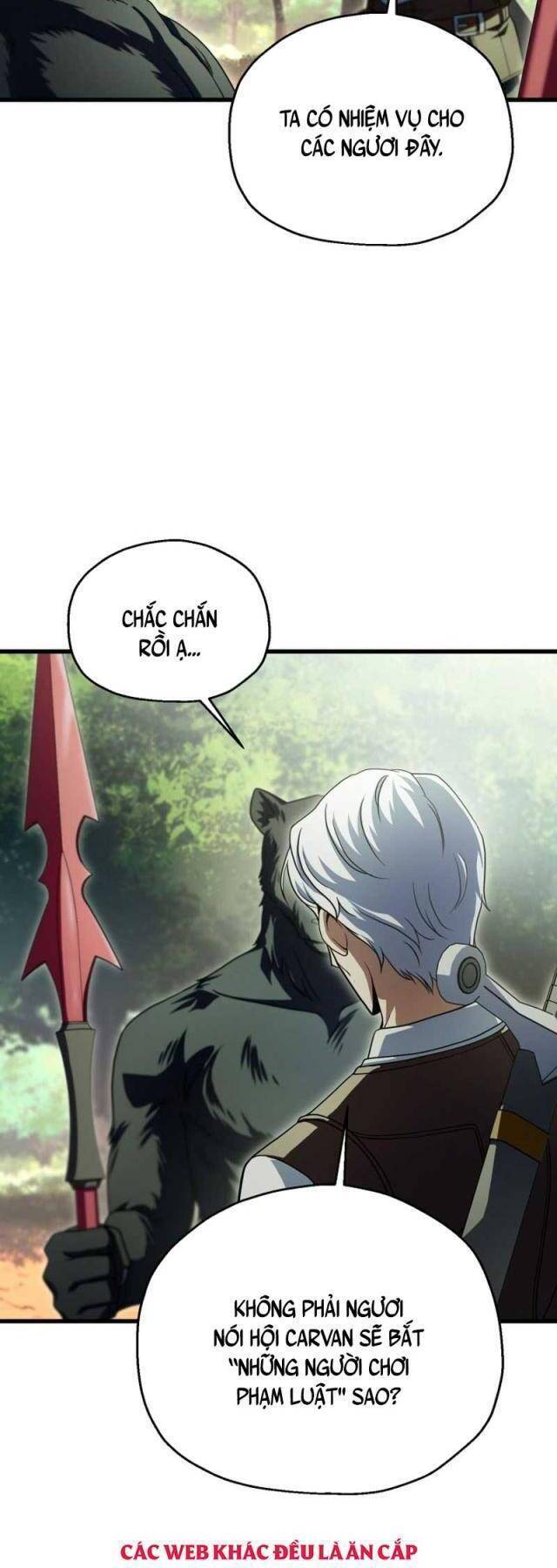 Người Chơi Không Thể Thăng Cấp - Chapter 170 - Page 38