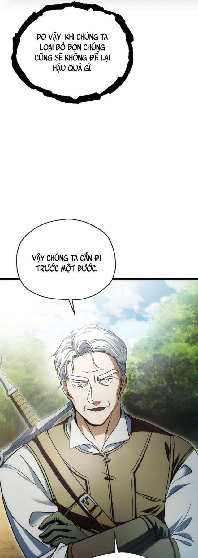 Người Chơi Không Thể Thăng Cấp - Chapter 170 - Page 40