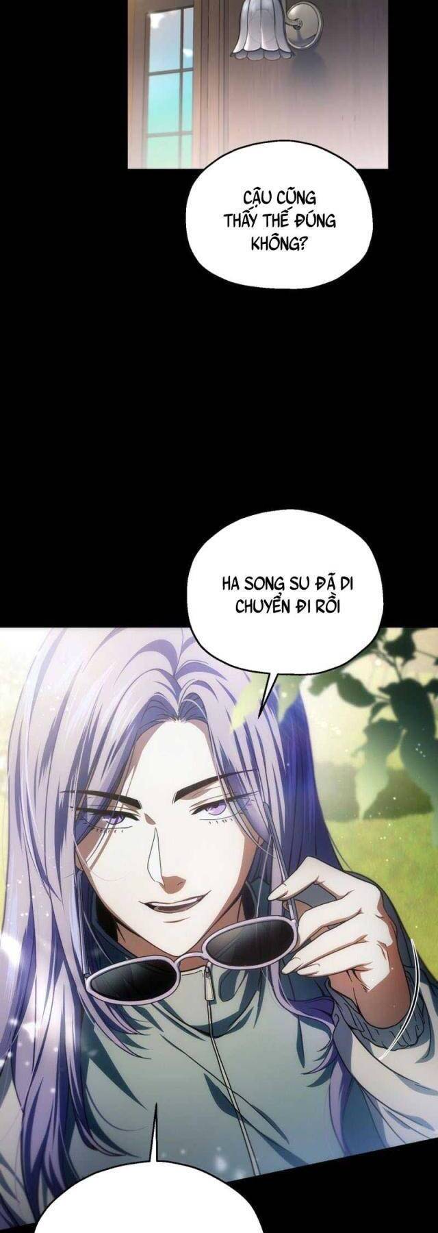 Người Chơi Không Thể Thăng Cấp - Chapter 170 - Page 46