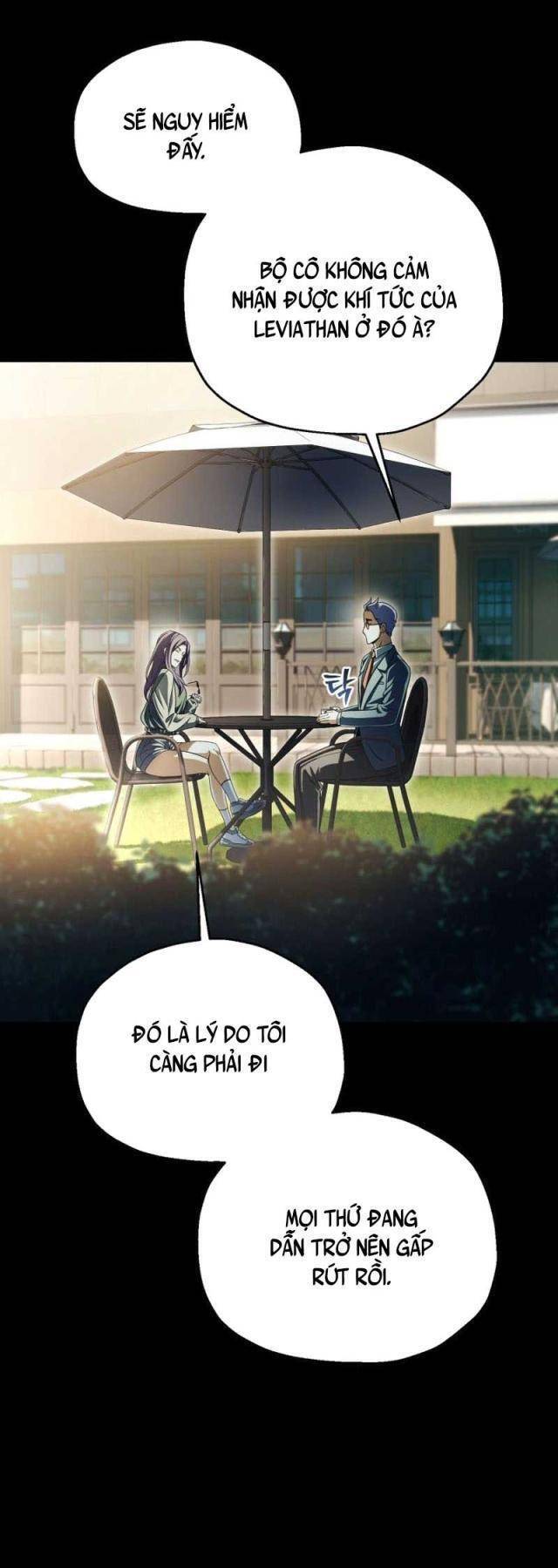 Người Chơi Không Thể Thăng Cấp - Chapter 170 - Page 48