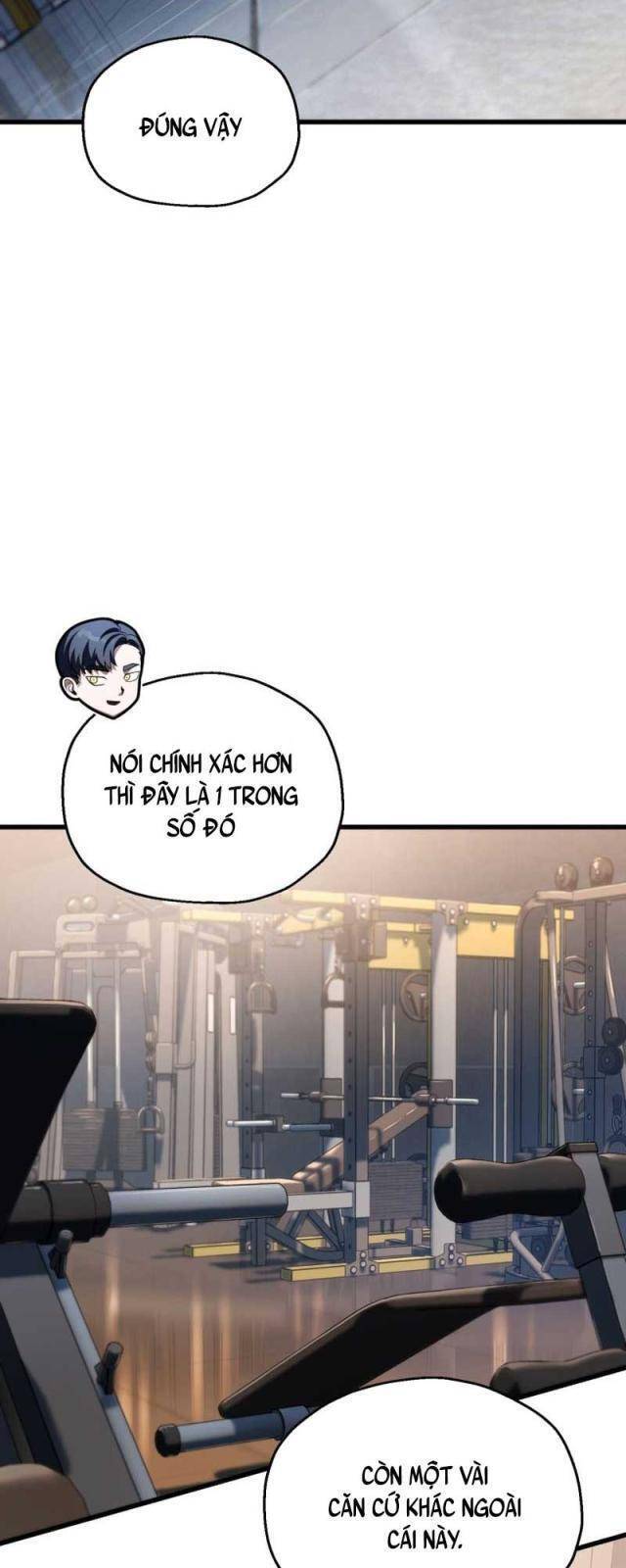 Người Chơi Không Thể Thăng Cấp - Chapter 170 - Page 5