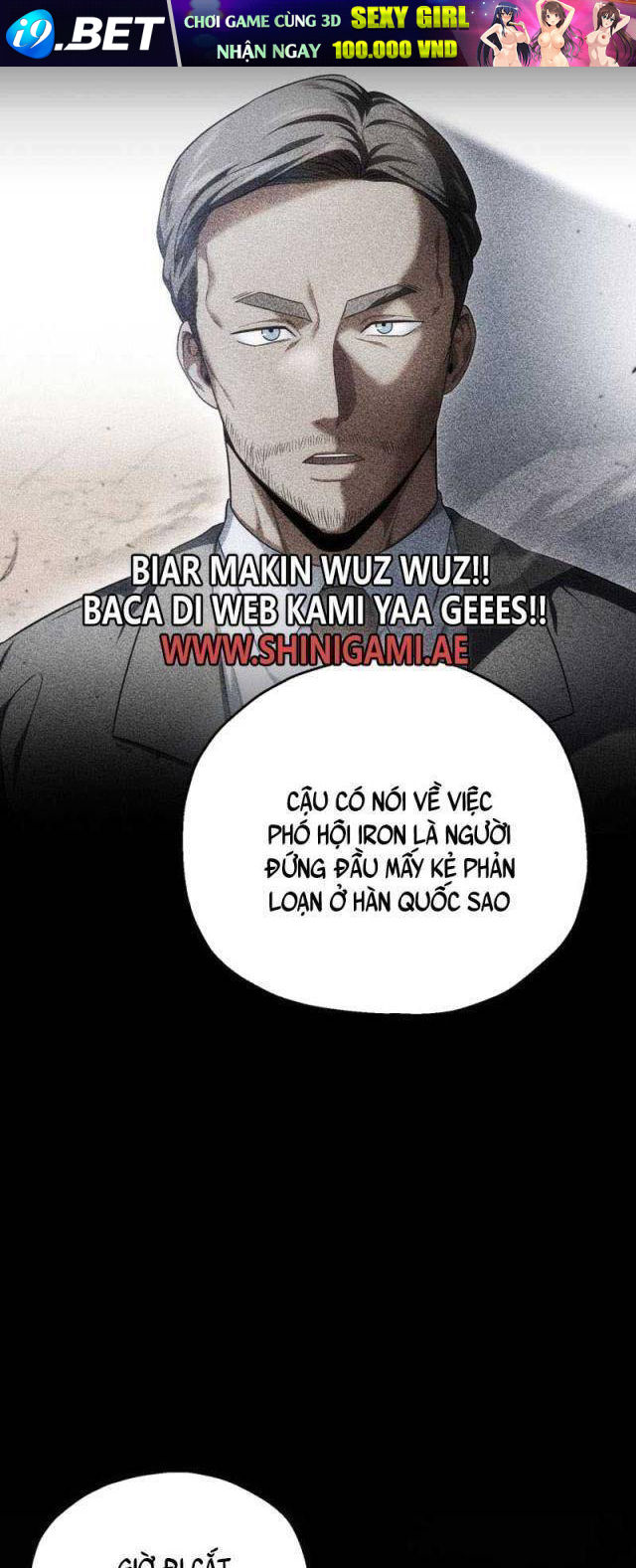 Người Chơi Không Thể Thăng Cấp - Chapter 170 - Page 50