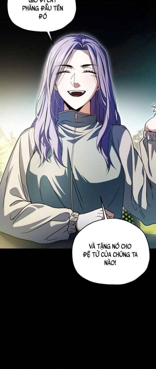 Người Chơi Không Thể Thăng Cấp - Chapter 170 - Page 51