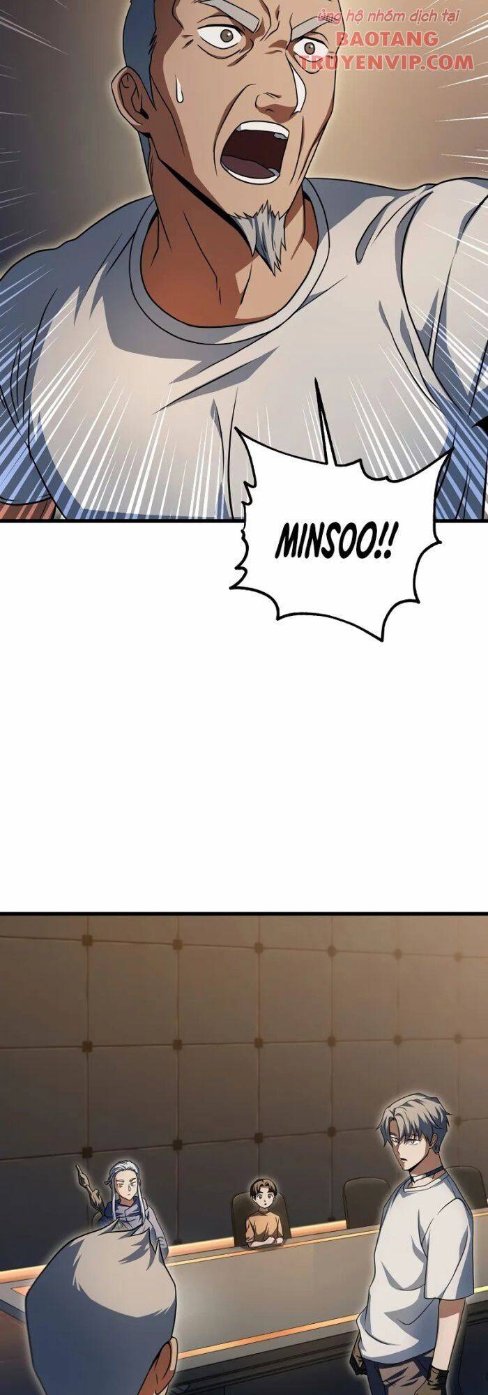 Người Chơi Không Thể Thăng Cấp - Chapter 171 - Page 11