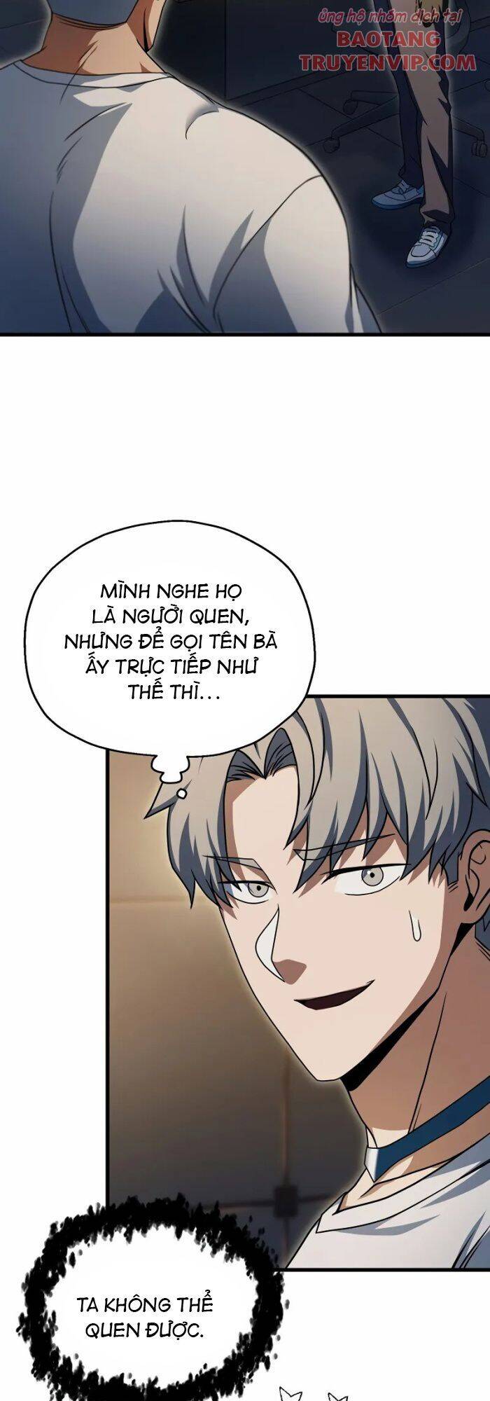 Người Chơi Không Thể Thăng Cấp - Chapter 171 - Page 12