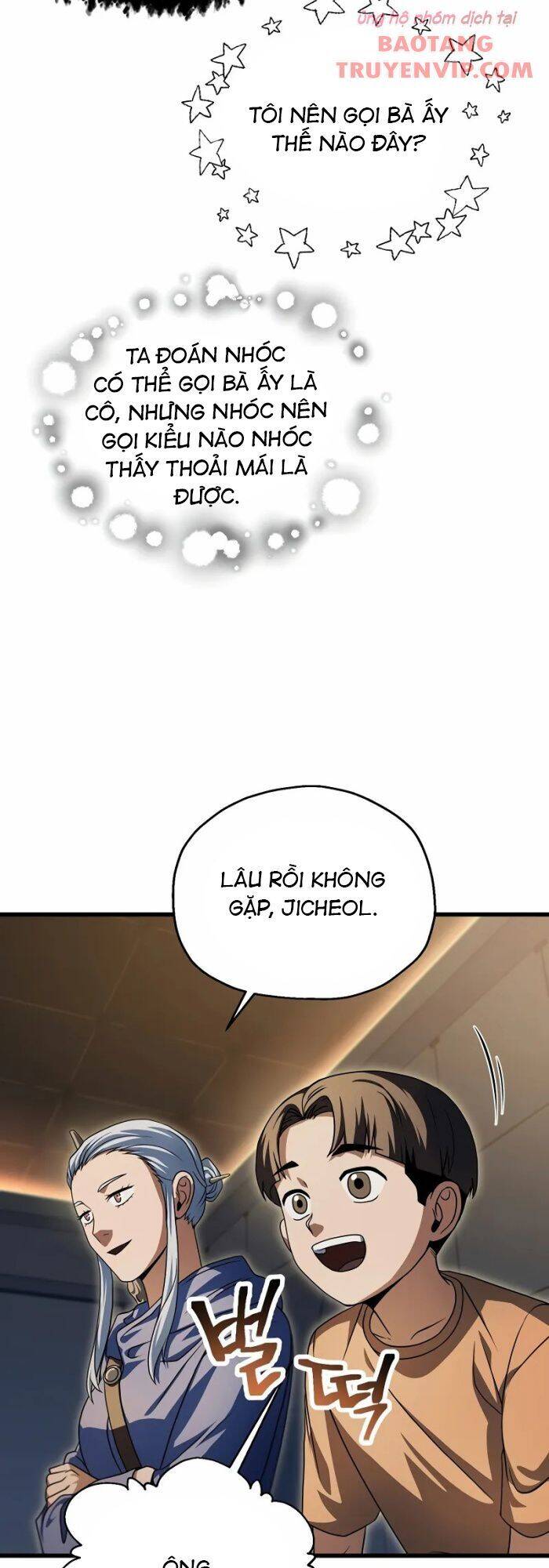 Người Chơi Không Thể Thăng Cấp - Chapter 171 - Page 13