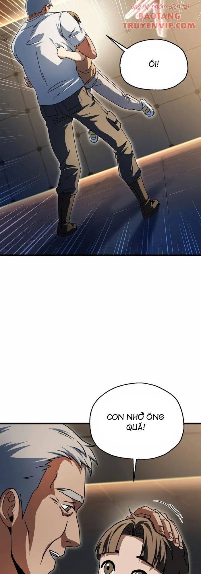 Người Chơi Không Thể Thăng Cấp - Chapter 171 - Page 15