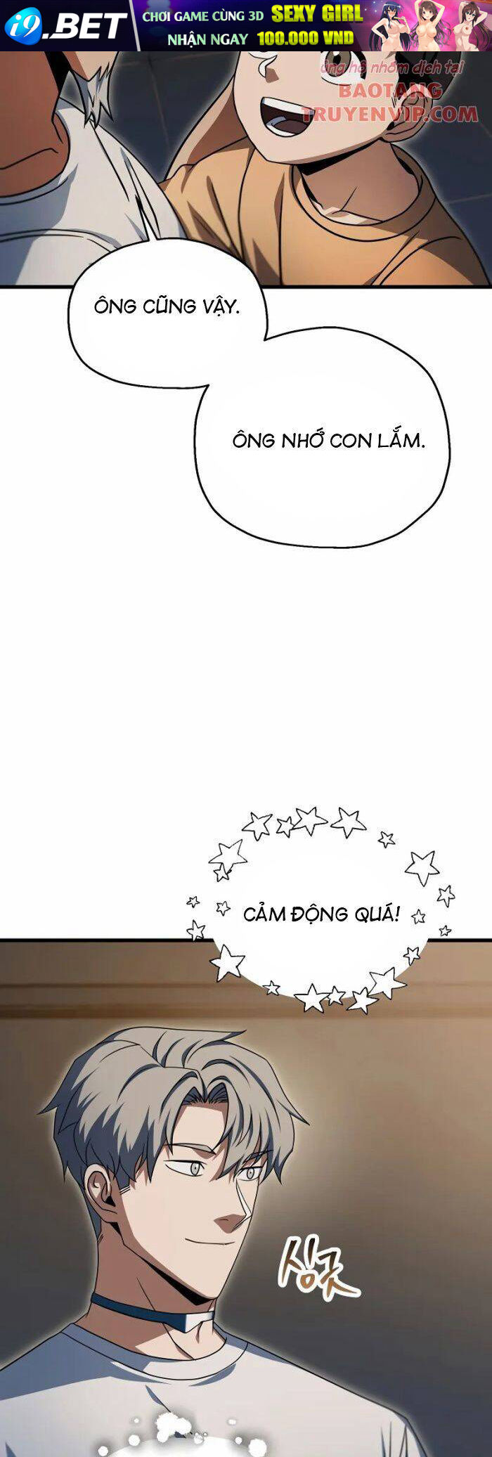 Người Chơi Không Thể Thăng Cấp - Chapter 171 - Page 16