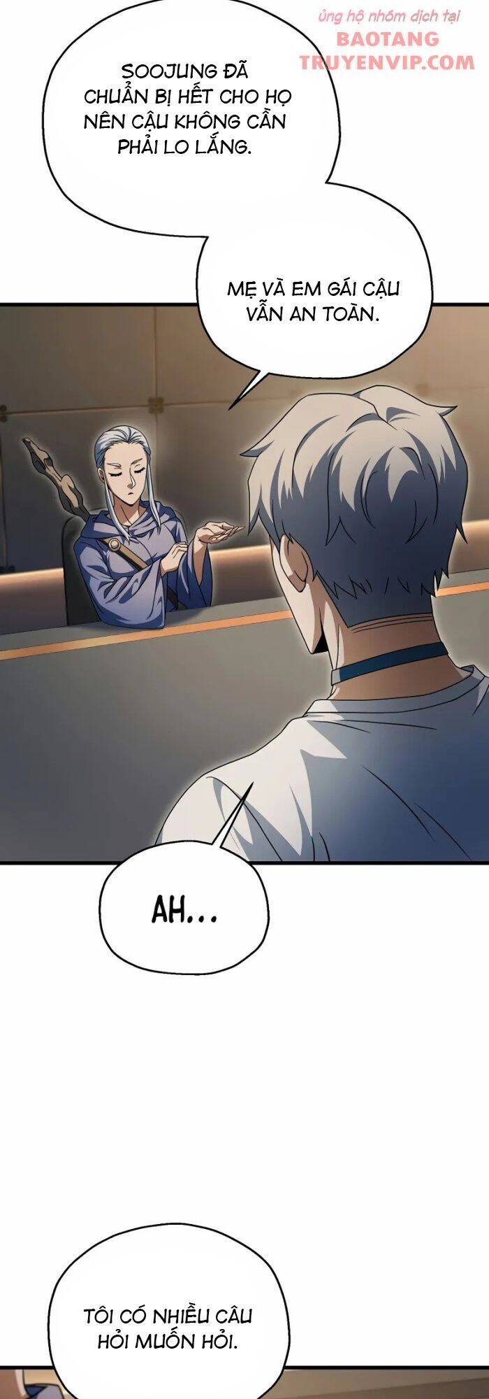 Người Chơi Không Thể Thăng Cấp - Chapter 171 - Page 18