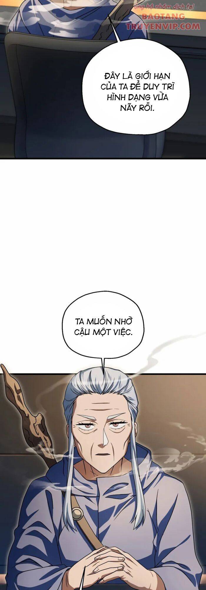 Người Chơi Không Thể Thăng Cấp - Chapter 171 - Page 22