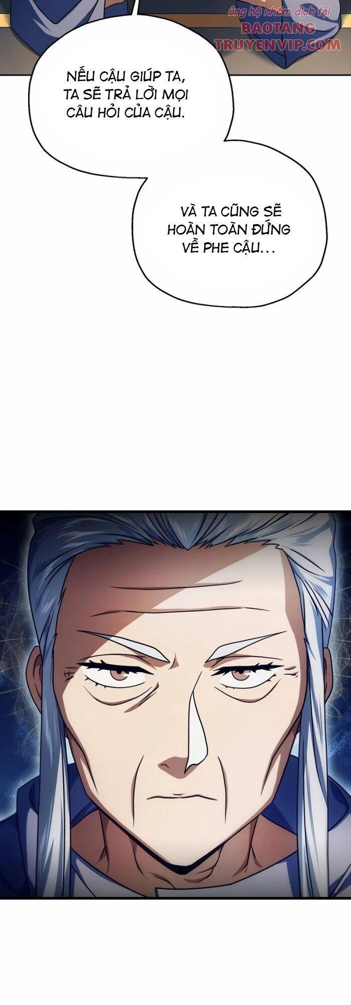 Người Chơi Không Thể Thăng Cấp - Chapter 171 - Page 23