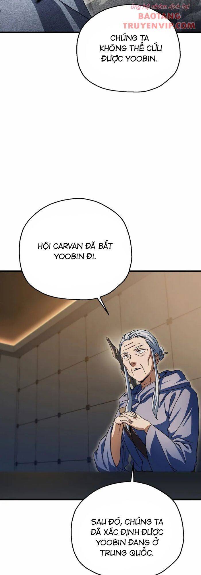 Người Chơi Không Thể Thăng Cấp - Chapter 171 - Page 29