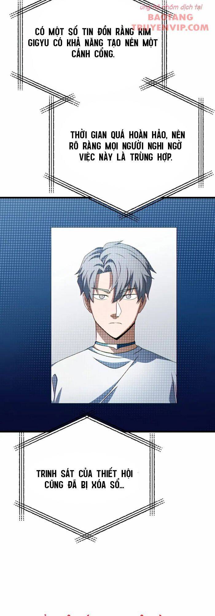 Người Chơi Không Thể Thăng Cấp - Chapter 171 - Page 3