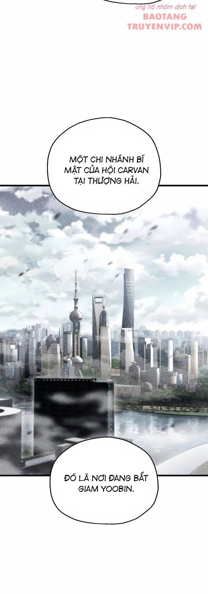 Người Chơi Không Thể Thăng Cấp - Chapter 171 - Page 30