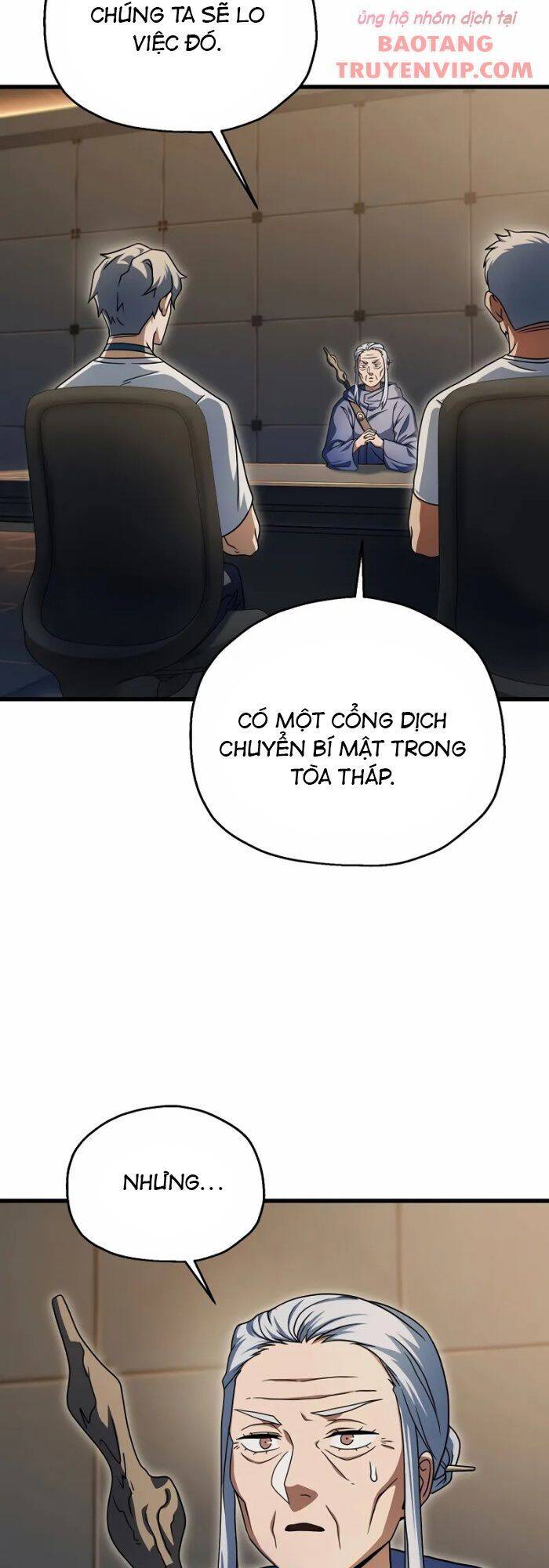 Người Chơi Không Thể Thăng Cấp - Chapter 171 - Page 32