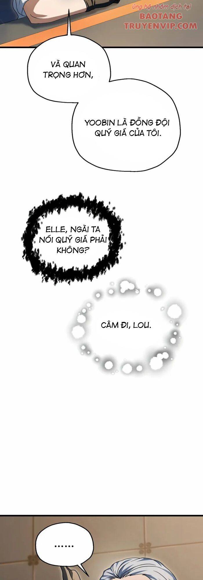 Người Chơi Không Thể Thăng Cấp - Chapter 171 - Page 34