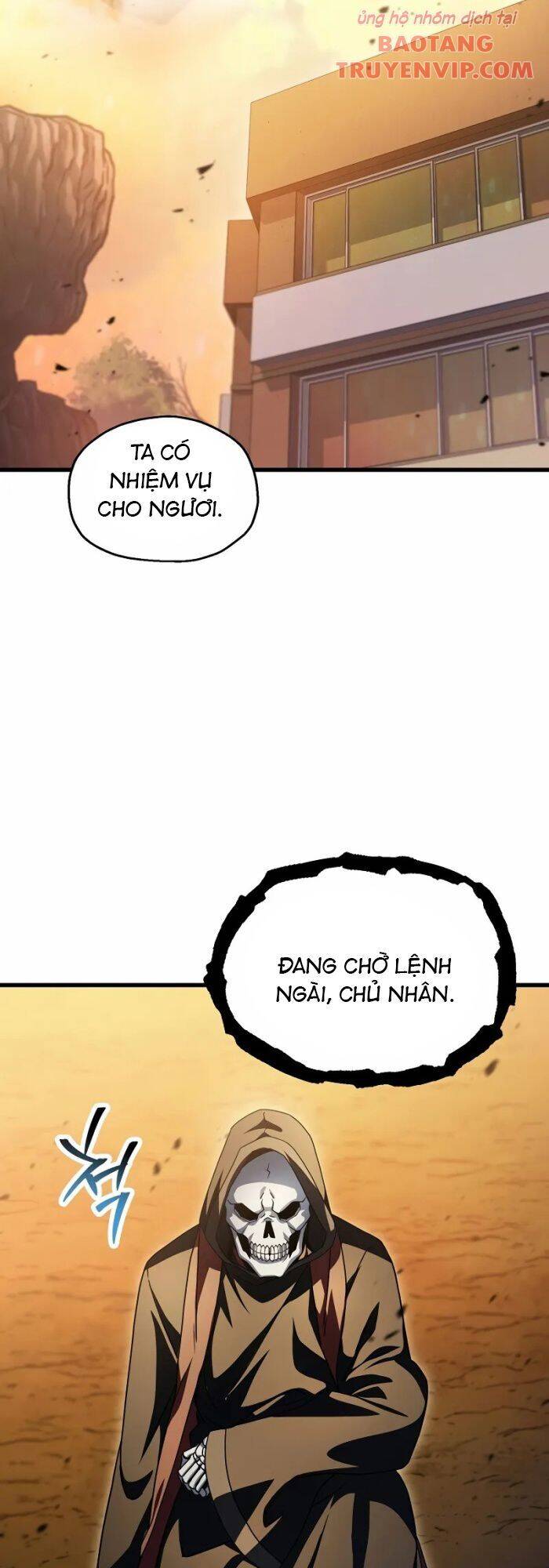 Người Chơi Không Thể Thăng Cấp - Chapter 171 - Page 38