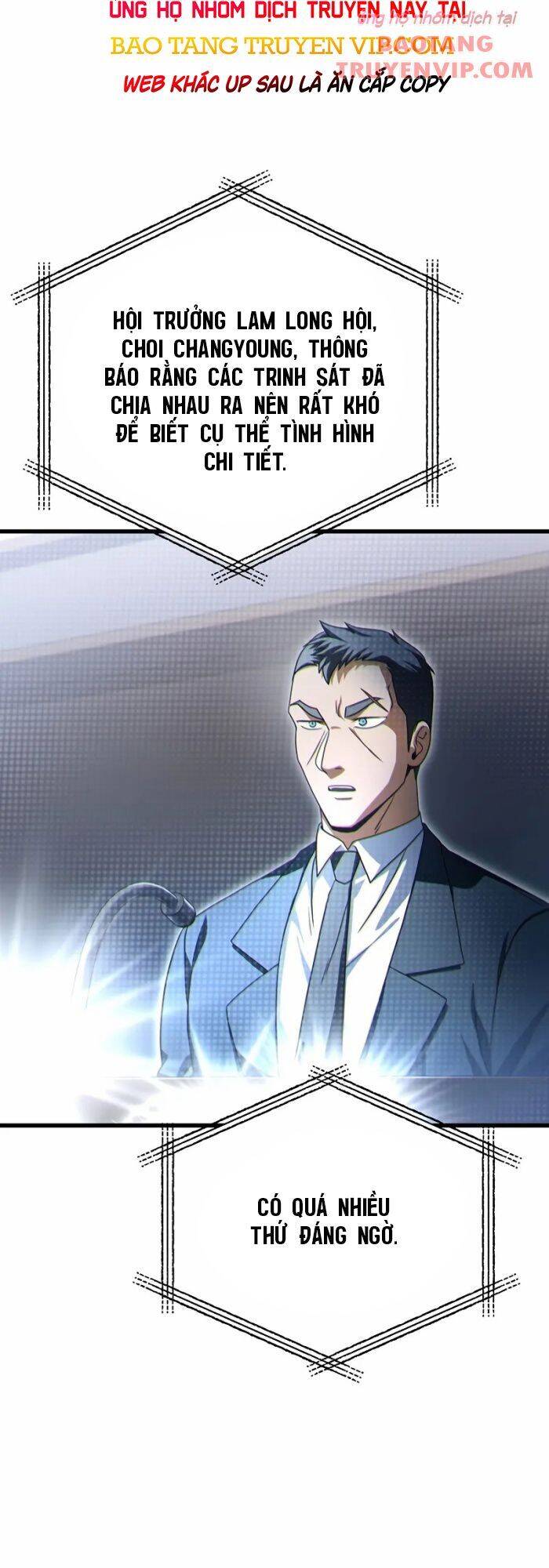 Người Chơi Không Thể Thăng Cấp - Chapter 171 - Page 4