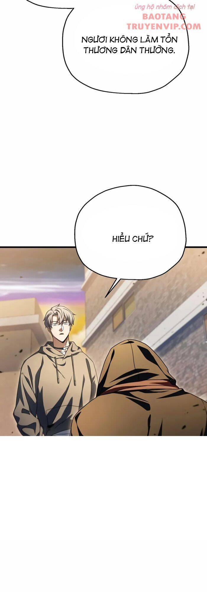 Người Chơi Không Thể Thăng Cấp - Chapter 171 - Page 40