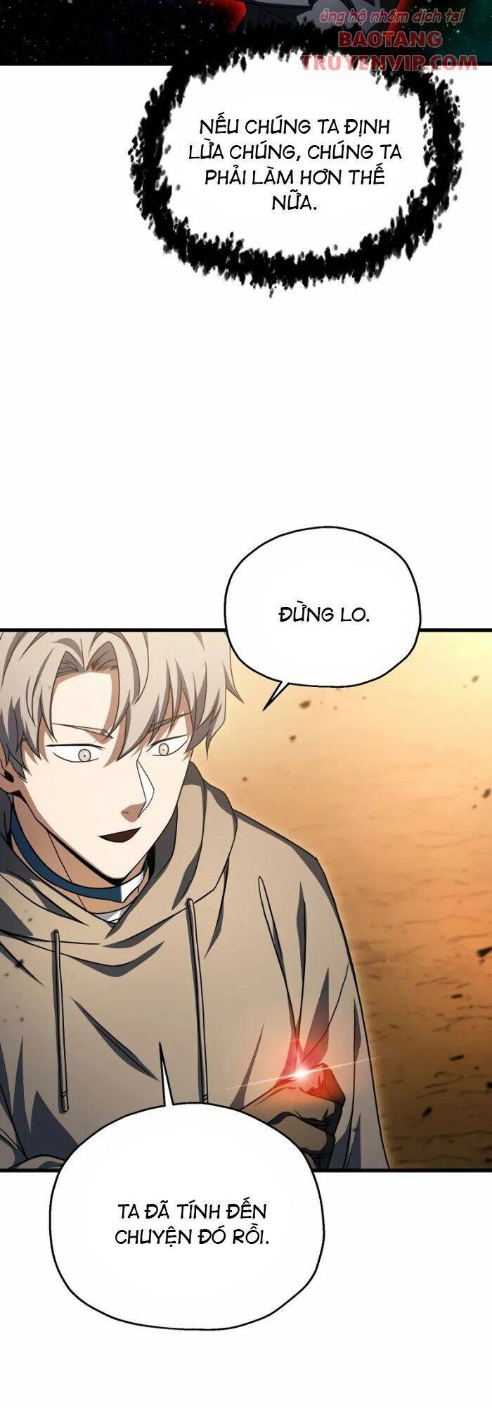 Người Chơi Không Thể Thăng Cấp - Chapter 171 - Page 44