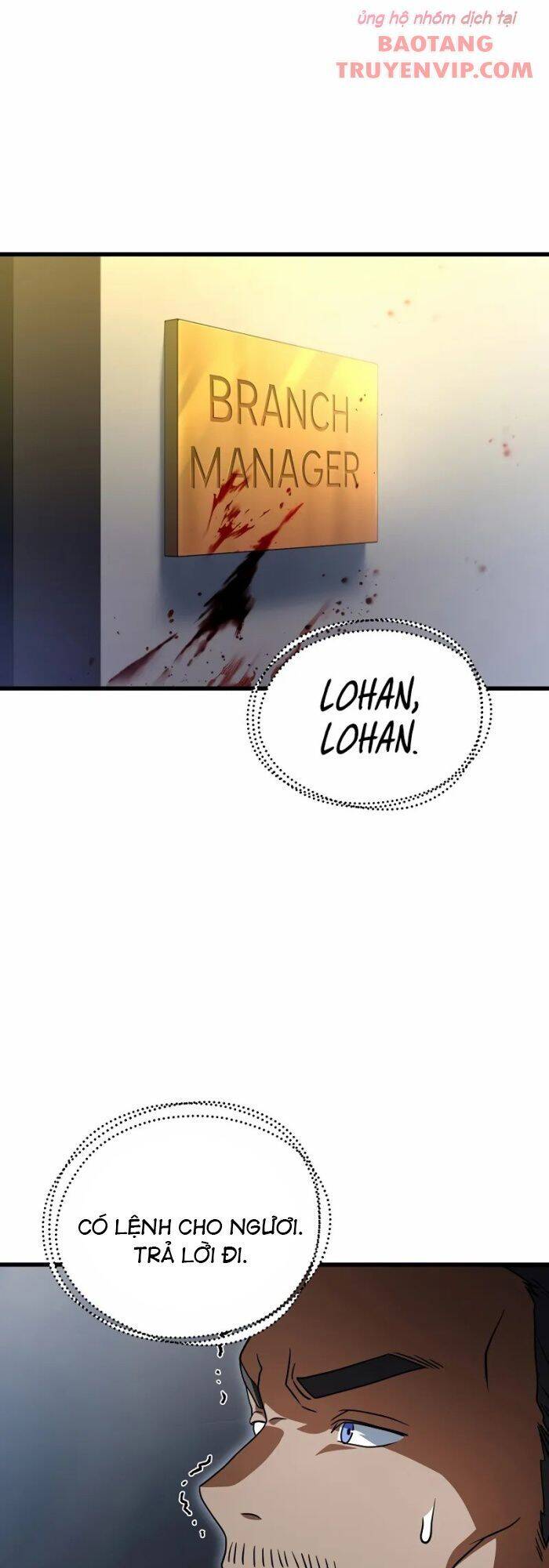 Người Chơi Không Thể Thăng Cấp - Chapter 171 - Page 46