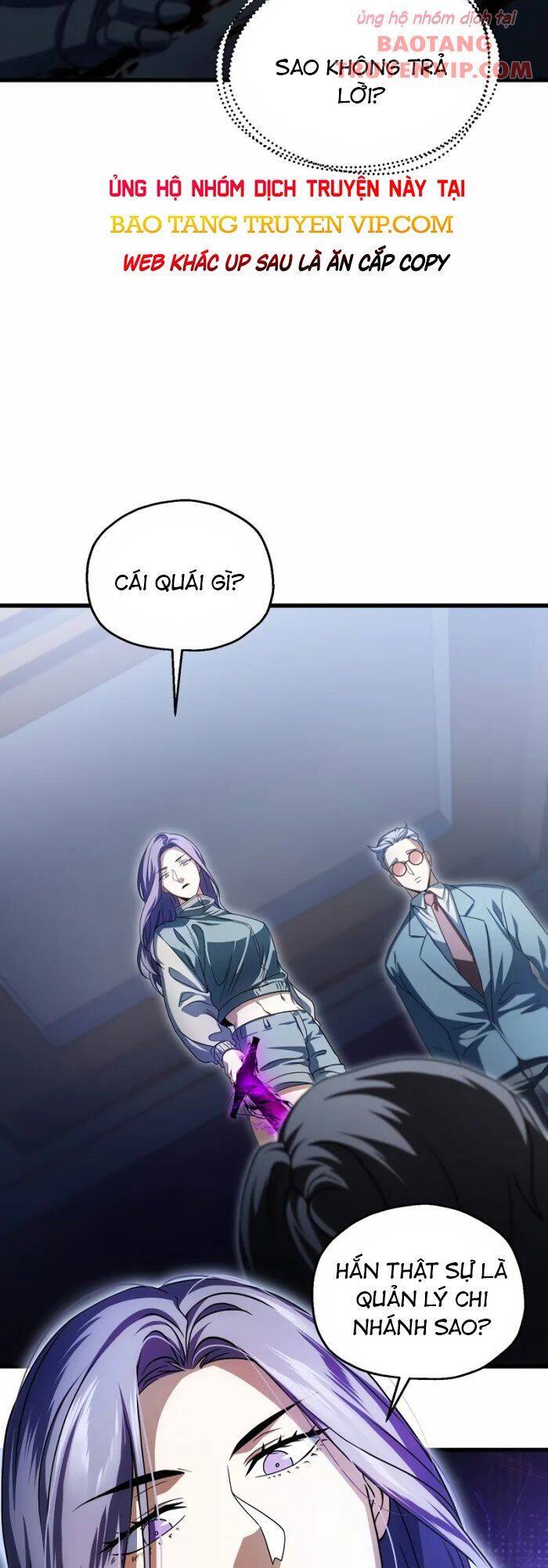 Người Chơi Không Thể Thăng Cấp - Chapter 171 - Page 48