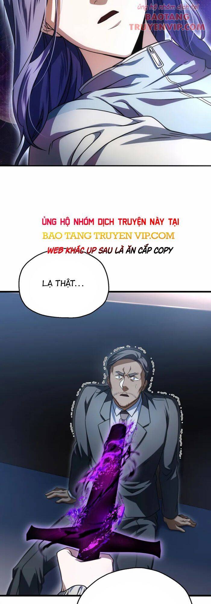 Người Chơi Không Thể Thăng Cấp - Chapter 171 - Page 49