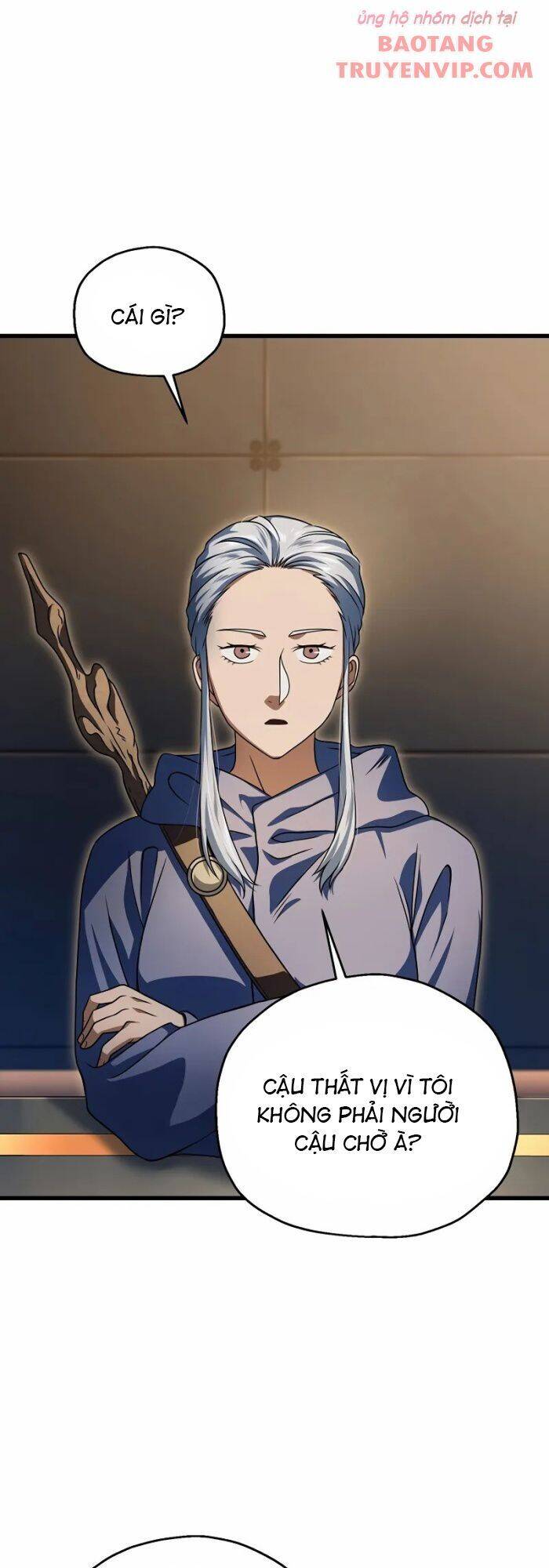 Người Chơi Không Thể Thăng Cấp - Chapter 171 - Page 7