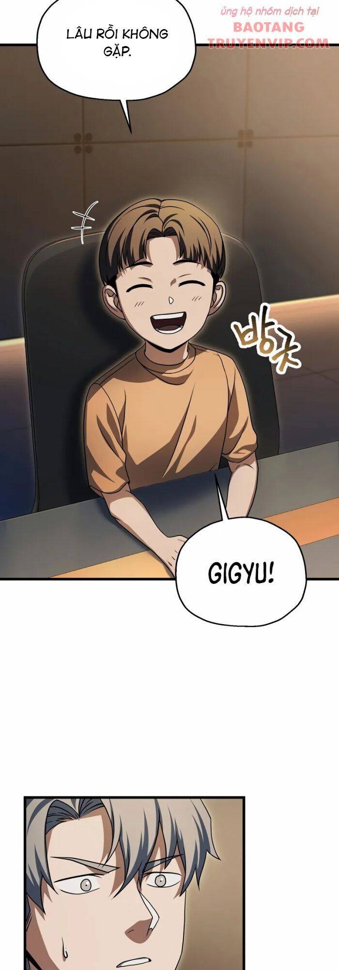 Người Chơi Không Thể Thăng Cấp - Chapter 171 - Page 8