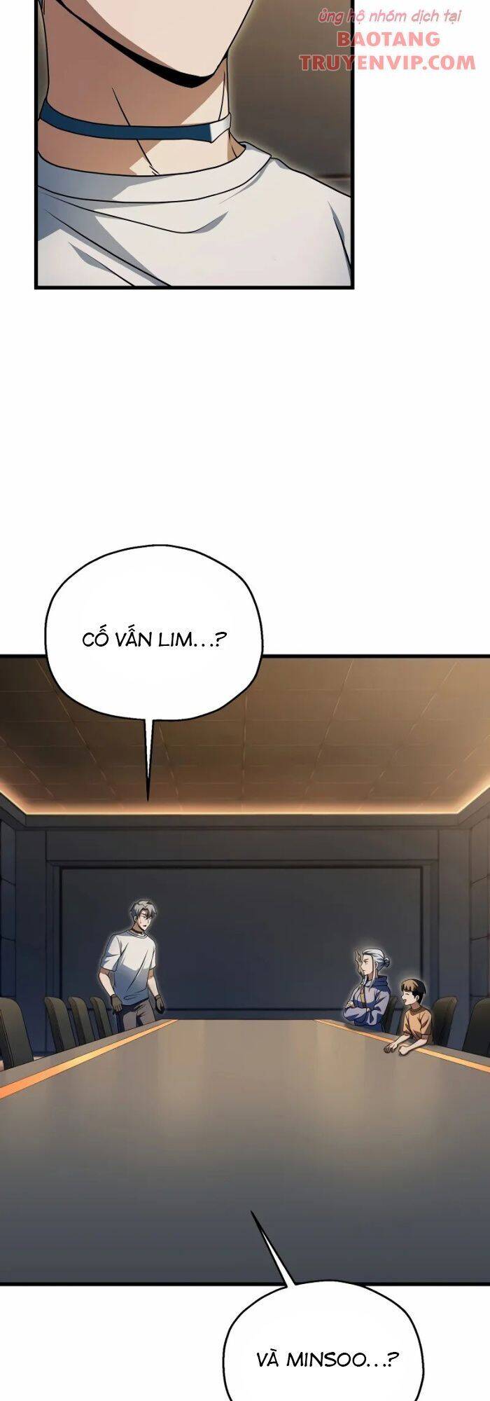 Người Chơi Không Thể Thăng Cấp - Chapter 171 - Page 9