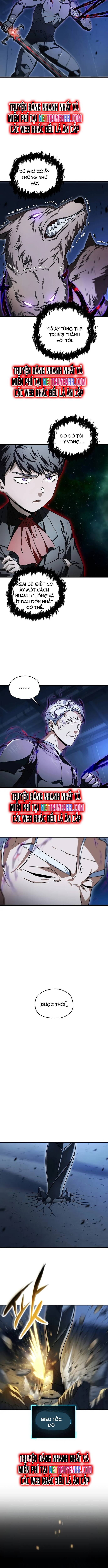 Người Chơi Không Thể Thăng Cấp - Chapter 173 - Page 10