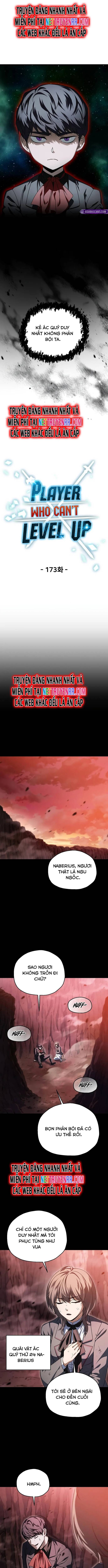 Người Chơi Không Thể Thăng Cấp - Chapter 173 - Page 3