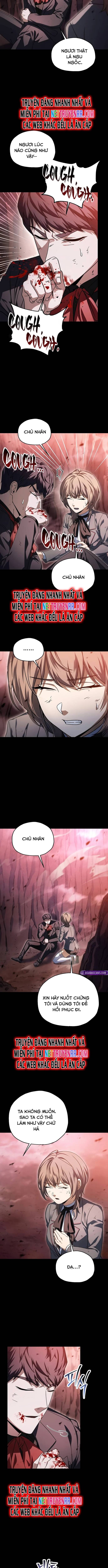 Người Chơi Không Thể Thăng Cấp - Chapter 173 - Page 4