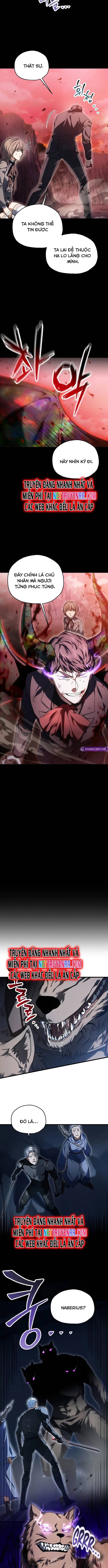 Người Chơi Không Thể Thăng Cấp - Chapter 173 - Page 5