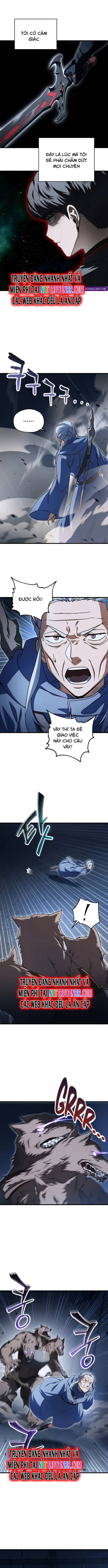 Người Chơi Không Thể Thăng Cấp - Chapter 173 - Page 8