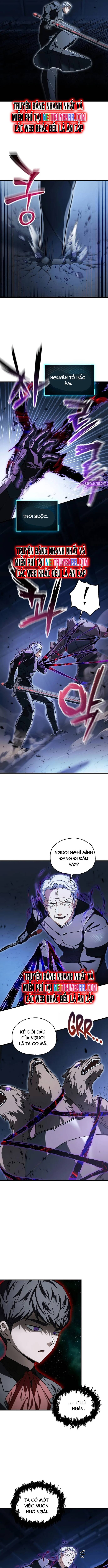 Người Chơi Không Thể Thăng Cấp - Chapter 173 - Page 9