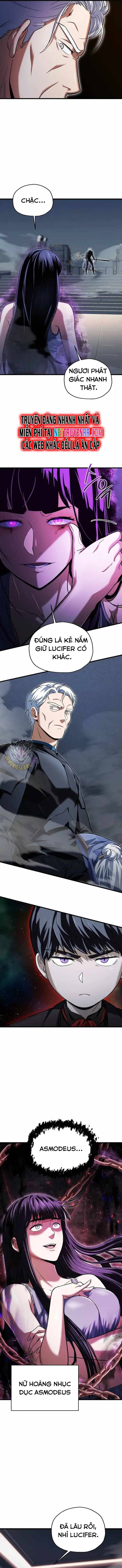Người Chơi Không Thể Thăng Cấp - Chapter 174 - Page 10