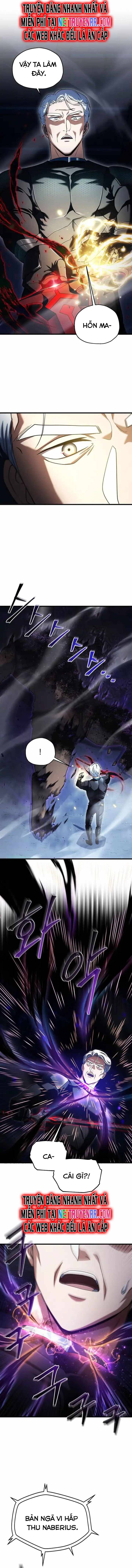 Người Chơi Không Thể Thăng Cấp - Chapter 174 - Page 3