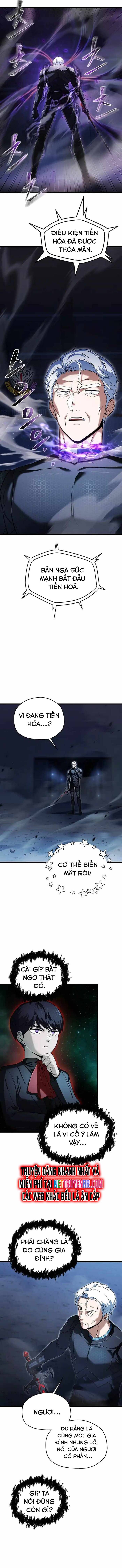 Người Chơi Không Thể Thăng Cấp - Chapter 174 - Page 4