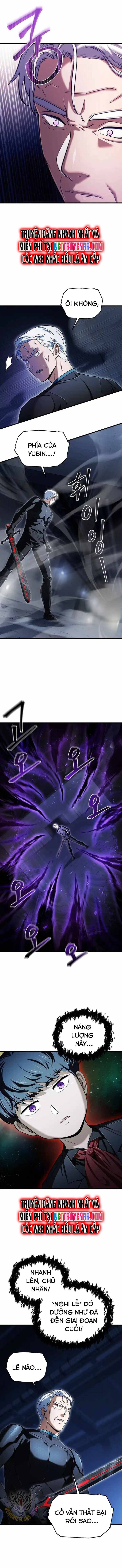 Người Chơi Không Thể Thăng Cấp - Chapter 174 - Page 5
