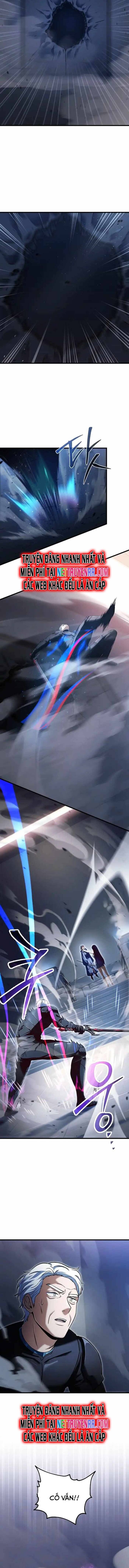 Người Chơi Không Thể Thăng Cấp - Chapter 174 - Page 7