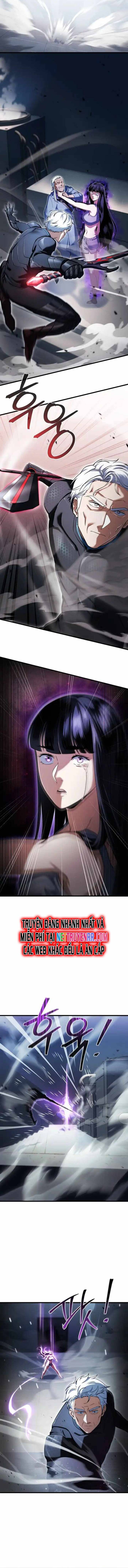 Người Chơi Không Thể Thăng Cấp - Chapter 174 - Page 9