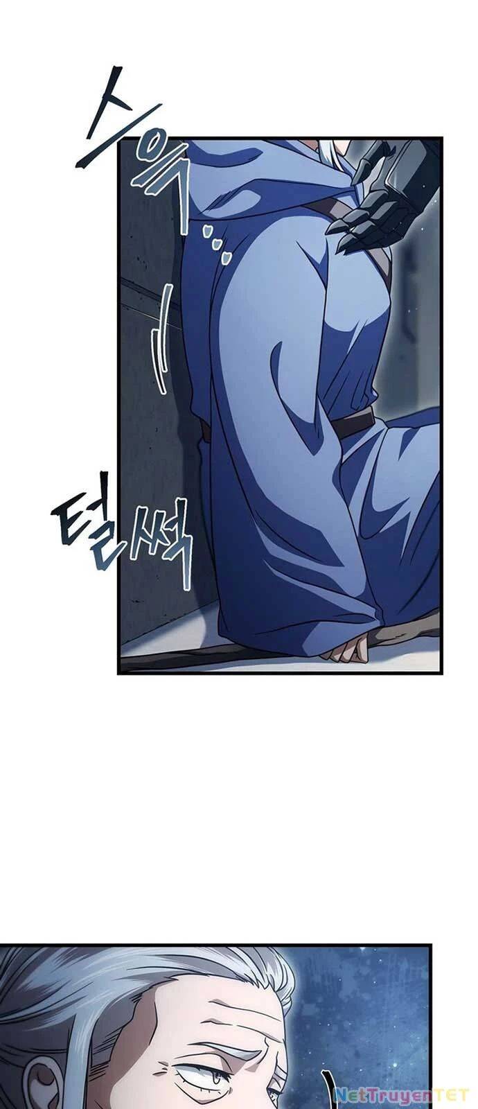 Người Chơi Không Thể Thăng Cấp - Chapter 175 - Page 11