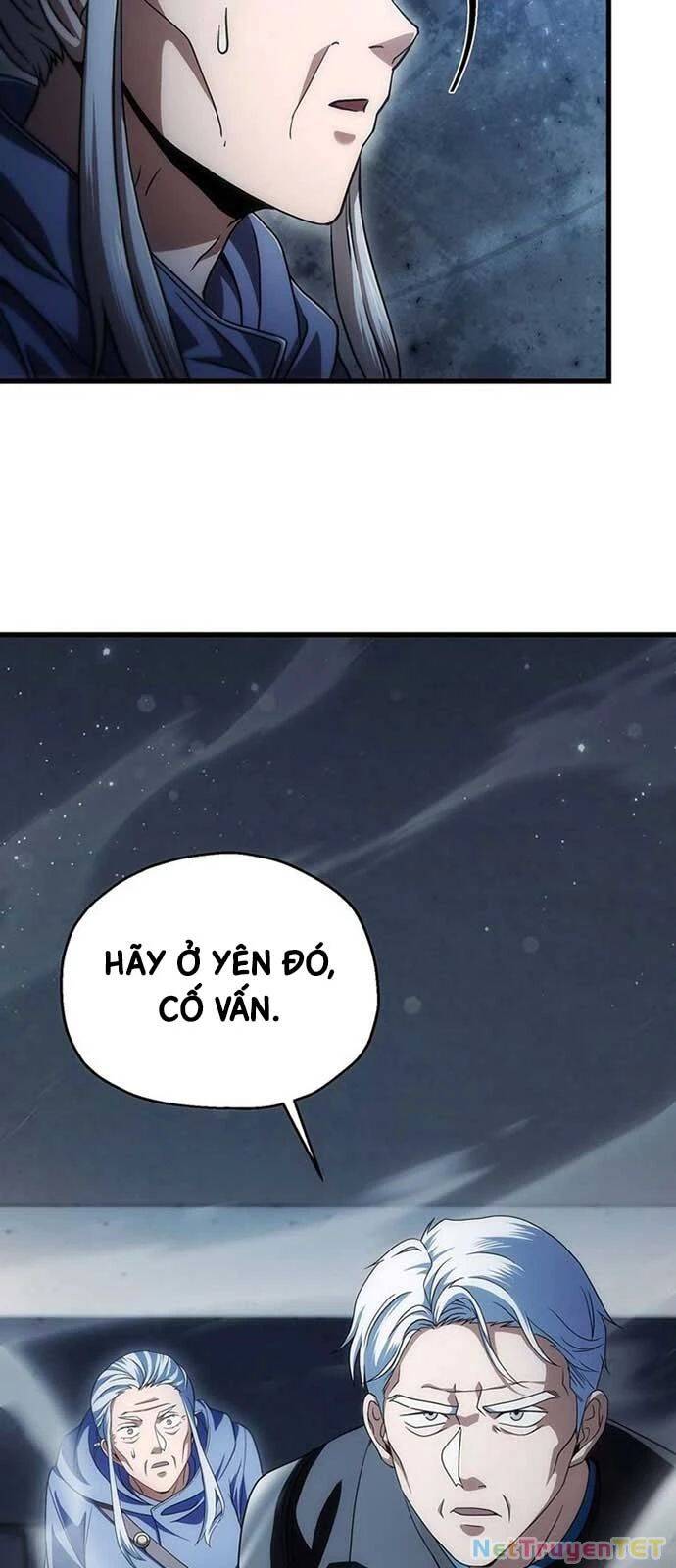 Người Chơi Không Thể Thăng Cấp - Chapter 175 - Page 12