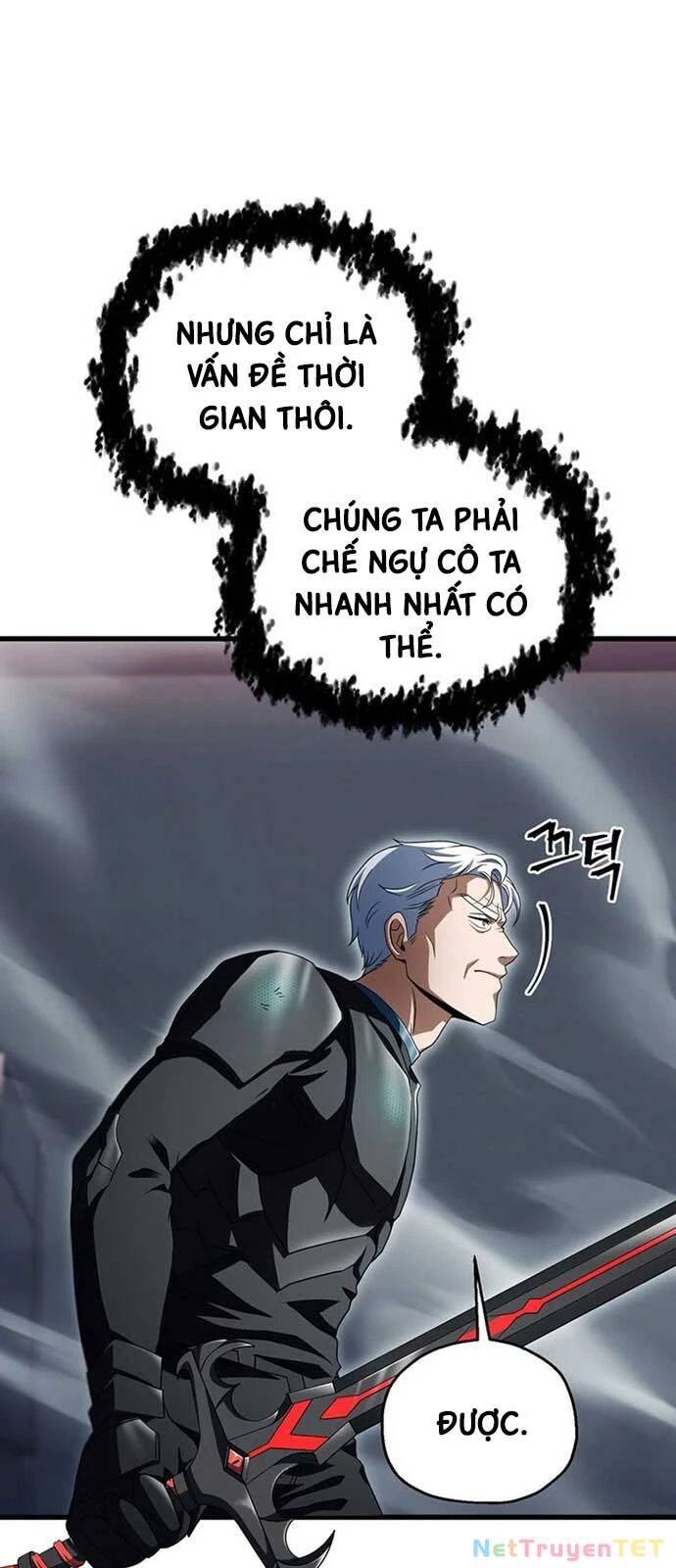 Người Chơi Không Thể Thăng Cấp - Chapter 175 - Page 16