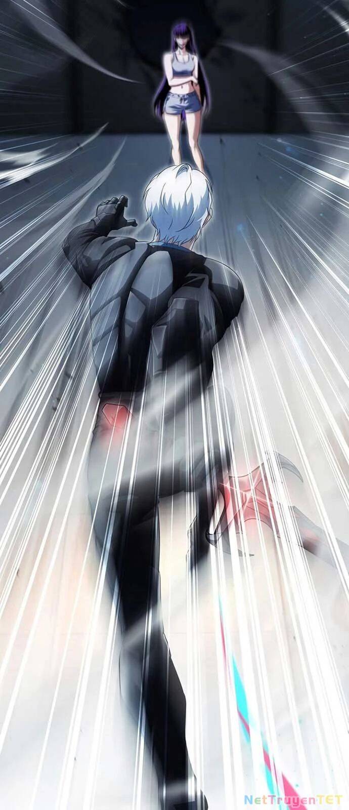 Người Chơi Không Thể Thăng Cấp - Chapter 175 - Page 19