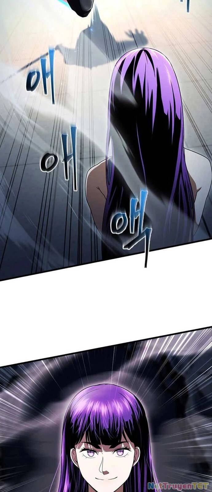 Người Chơi Không Thể Thăng Cấp - Chapter 175 - Page 22