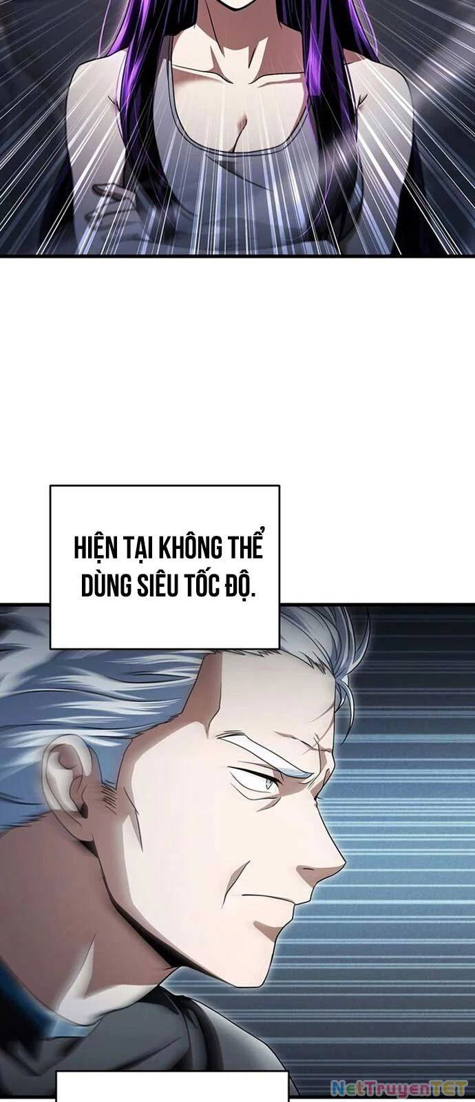 Người Chơi Không Thể Thăng Cấp - Chapter 175 - Page 23